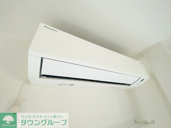 メゾンドフィナンシェの物件内観写真